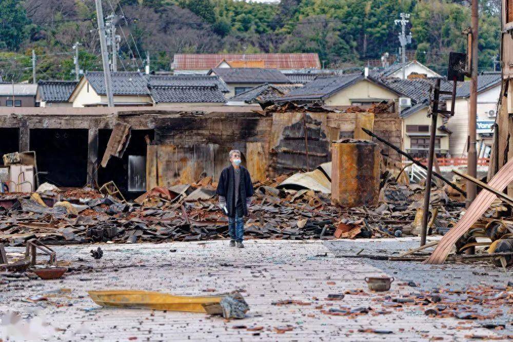 日本连发地震，探究背后的原因与影响_最佳精选解释落实