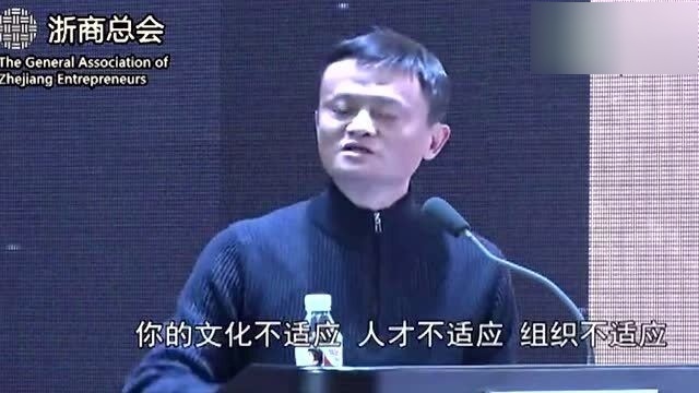 马云三分钟演讲视频曝光，揭示成功背后的故事与智慧_解释定义