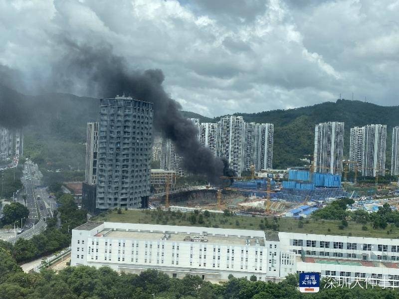 深圳通报高层豪宅爆炸事件，细节揭秘与深度解析_动态词语解释