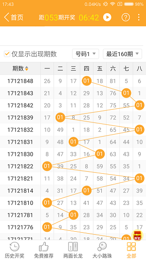 反馈结果和分析 第7页