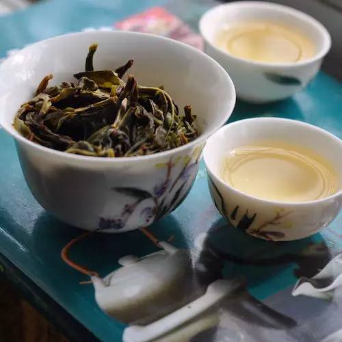 鸭屎香的茶叶好喝吗？品味独特之韵_精选解释