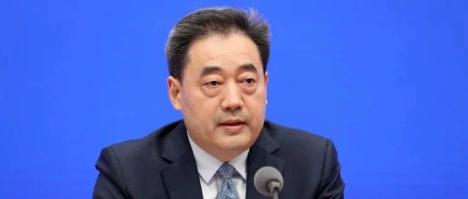 王宏志新任国家能源局局长，引领能源转型，筑梦绿色未来_精准解答落实