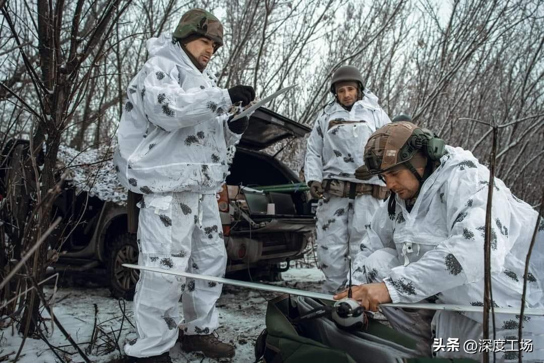 俄军三大杀手锏，揭秘俄军现代化武器系统的核心力量_精准落实