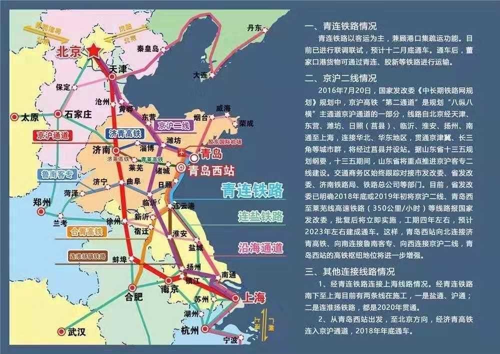 全国铁路1月5日起实行新列车运行图