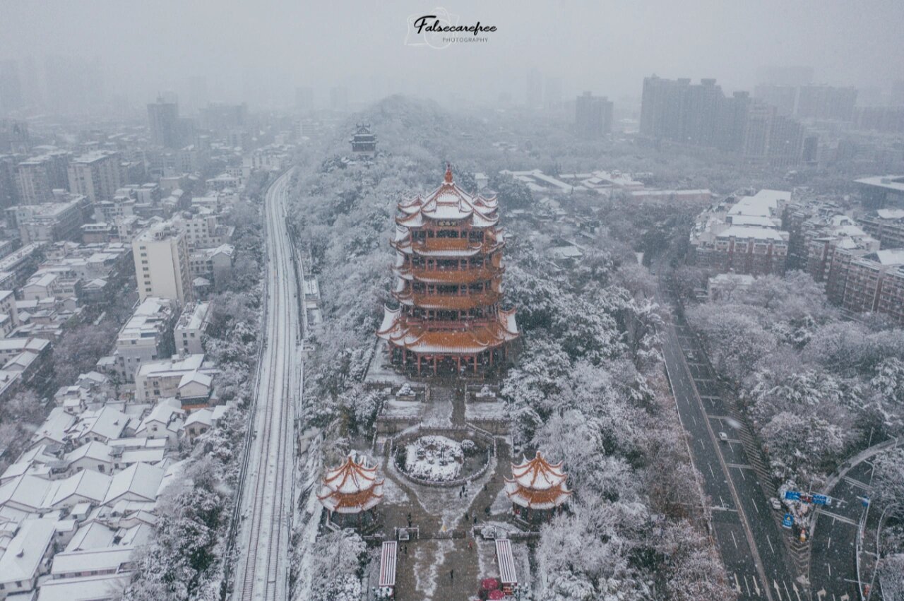 武汉下雪么