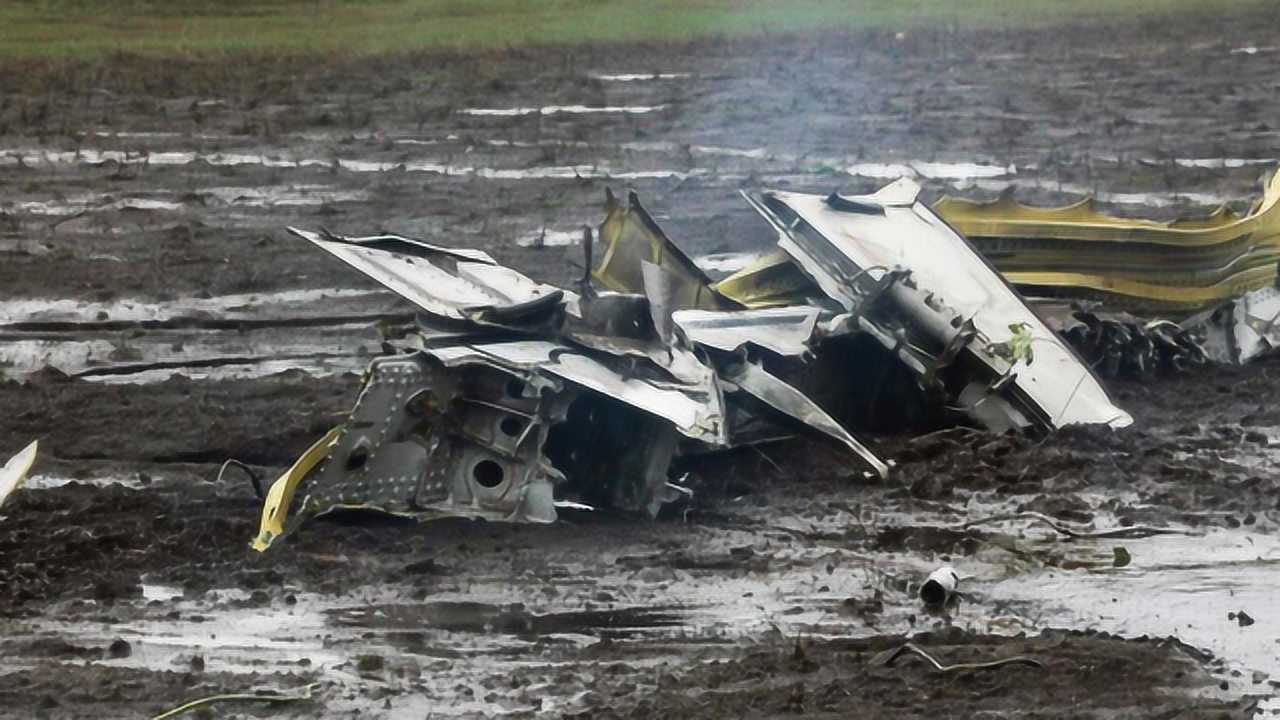 波音又一架飞机坠毁，航空业再次敲响警钟