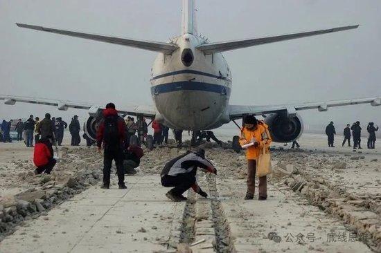 韩航空难，悲剧背后的反思与启示