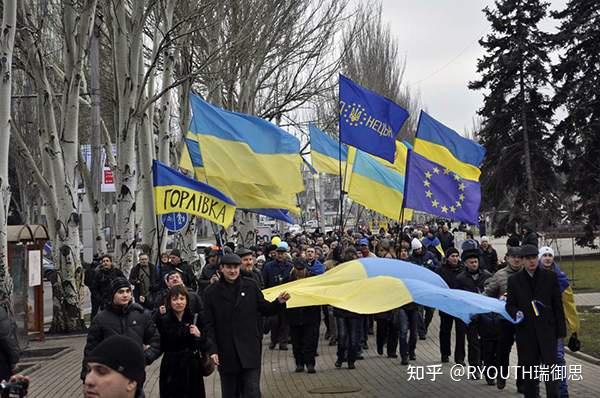 乌克兰国家的暂停，一场意想不到的休止符