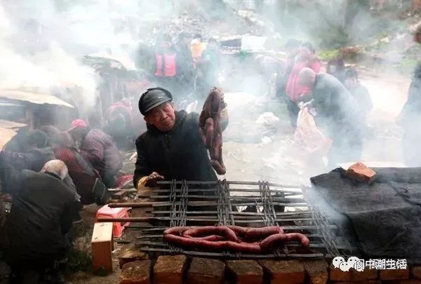 自家熏腊肉被罚200背后的故事与反思