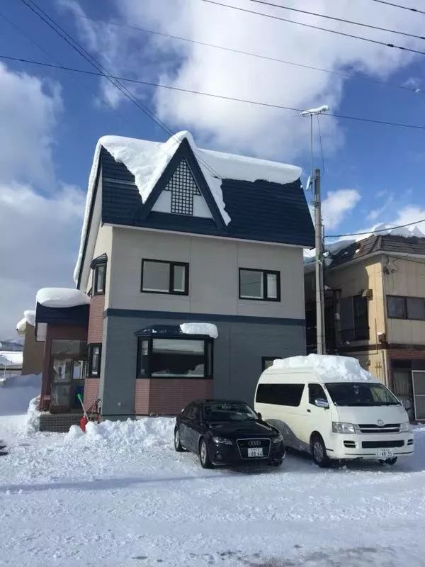 北海道的房子贵吗？一场关于房子和梦想的奇幻之旅