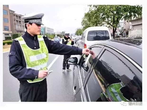 道路立杆上摄像头密集，交警通报背后的故事