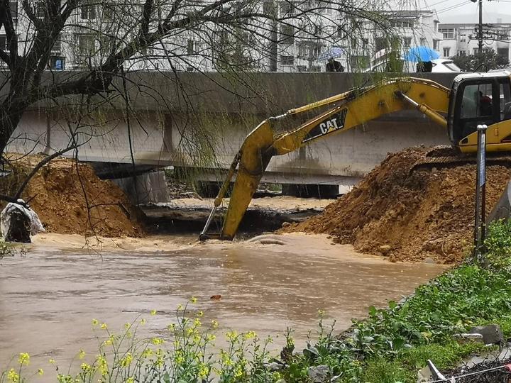 地震灾害气象服务三级应急响应启动