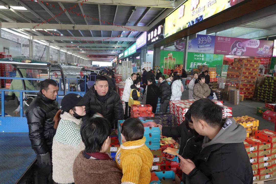 重磅来袭！2万吨智利车厘子席卷中国，背后的故事让人惊喜！