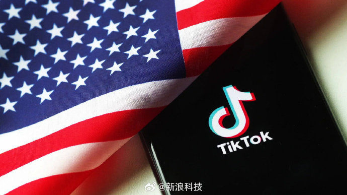 TikTok禁令引发美国网友众怒