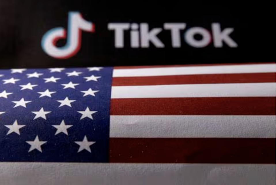 TikTok硬刚美国禁令，挑战与应对的艺术