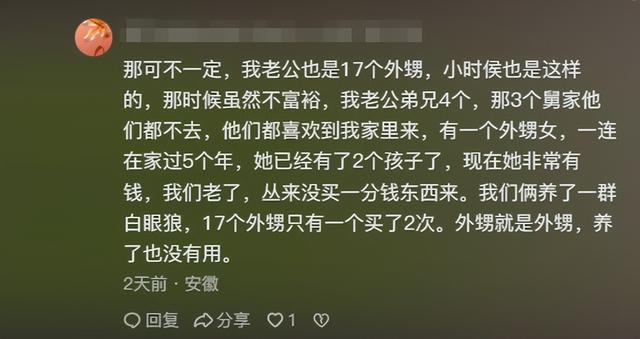 16个外甥的寒假与舅舅的猪事，一个别样的家庭盛事