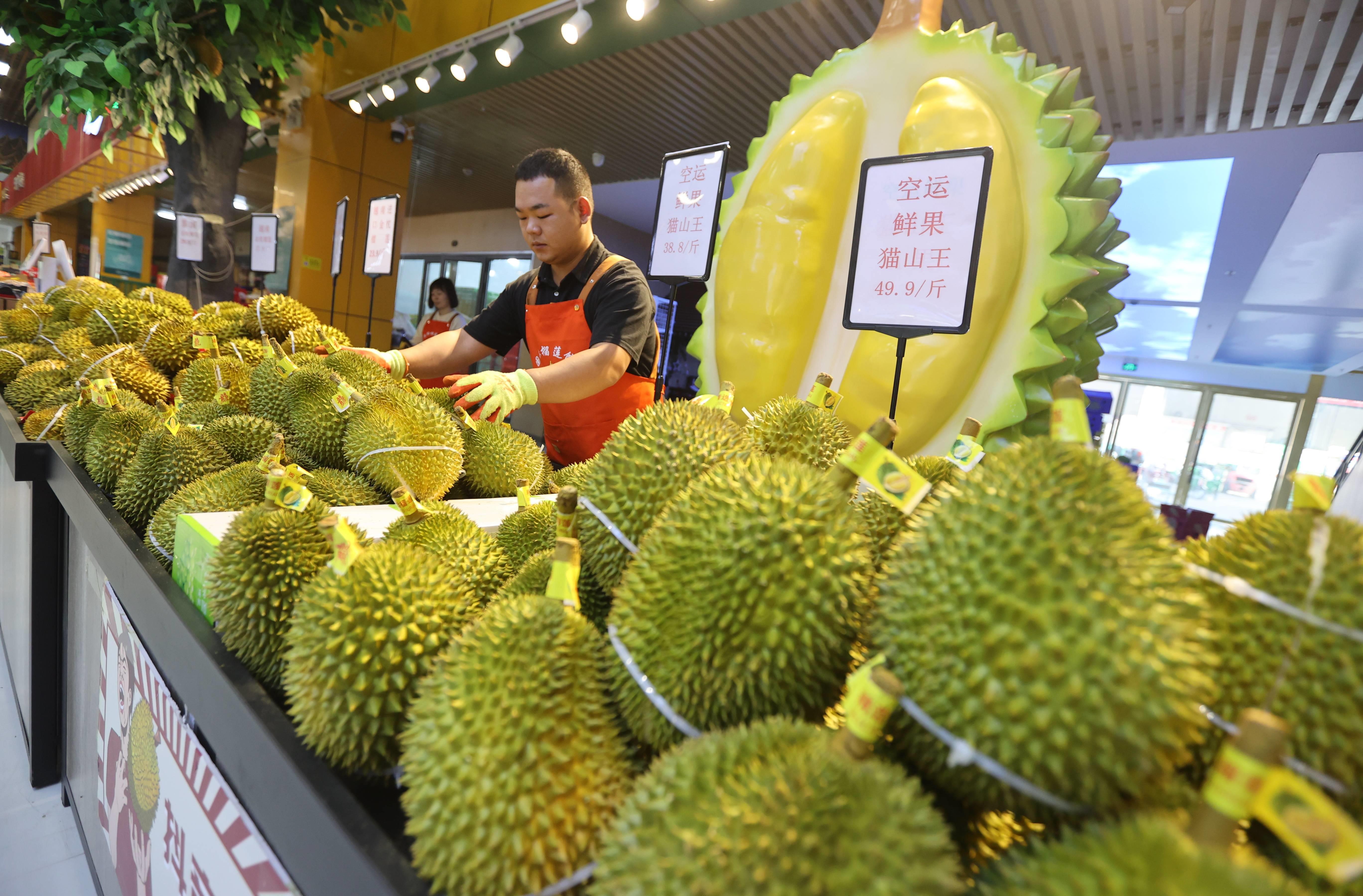 车厘子降价，谁是真正的赢家？