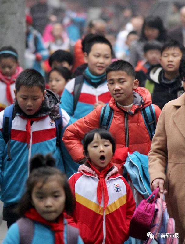 江西人大代表建议调整小学入学年龄，一场关于教育公平的深度探讨