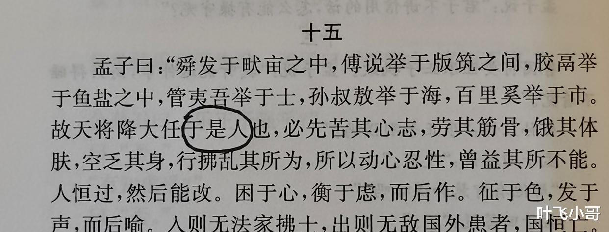 留几手，笑谈天生禁言圣体的自述