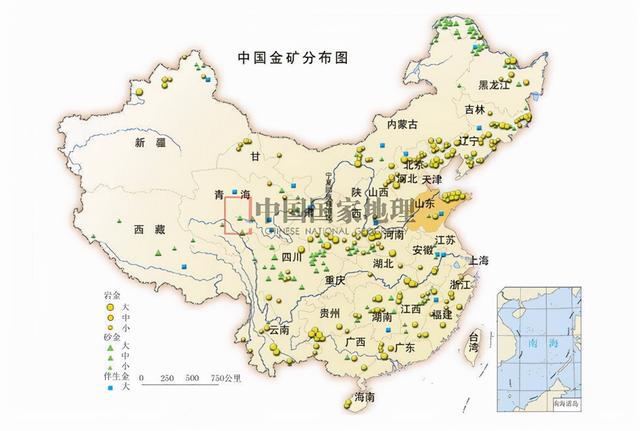 黑龙江等地发现大型金矿，金矿热潮下的反思与启示