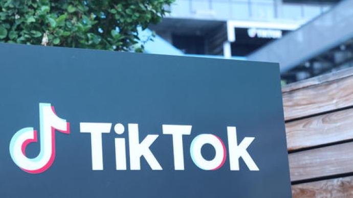 TikTok恢复在美服务，波折背后的数字狂欢