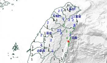 台南发生6.2级地震，摇晃中的日常与生活的韧性