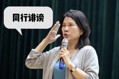 大V造谣董明珠被停职审查遭禁言，网络言论需负责任