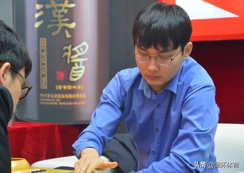 柯洁提子放错被判负，棋逢对手还是规则至上？