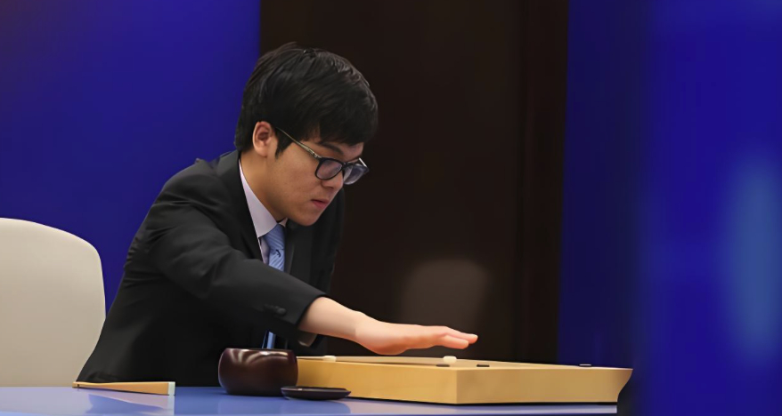 韩国棋院称会把奖金汇入柯洁账户