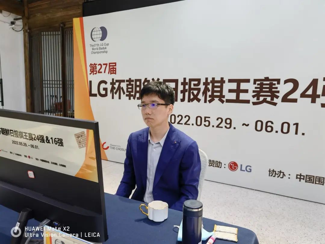 LG杯争议后，中国围棋协会拟拒外援——内外交织的博弈与策略考量