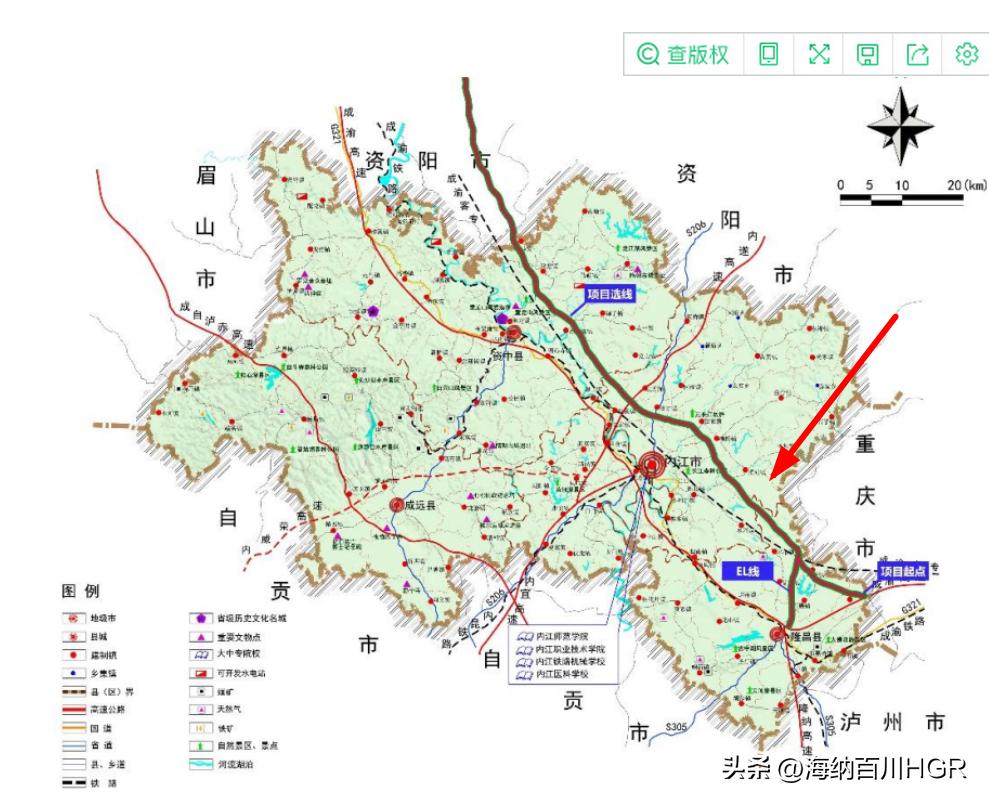 直播，2025川渝春晚的独特魅力与未来展望