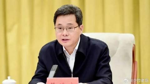 刘昆重回财政部担任党组成员，新的征程与挑战