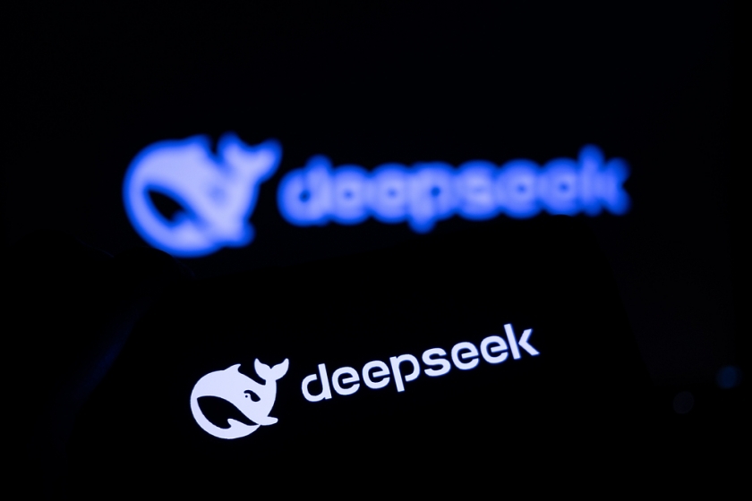 DeepSeek冲击结束了吗