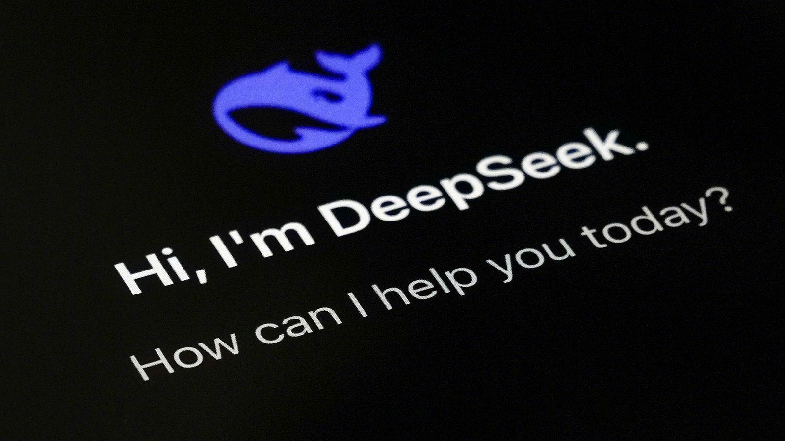 日本就DeepSeek表态，深度挖掘背后的故事