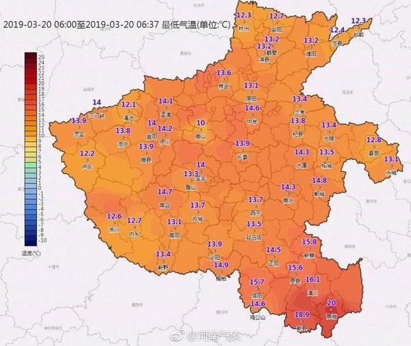 冷冷冷！大降温来袭，多地遭遇速冻模式