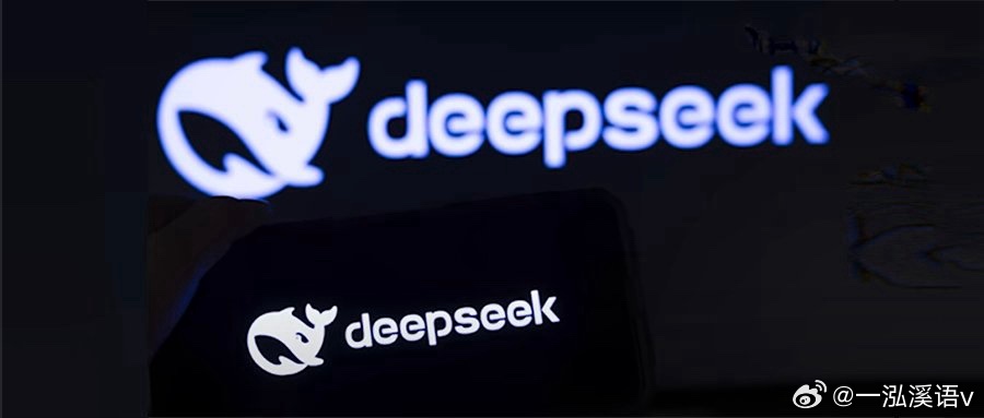 专家解析，DeepSeek何以能血洗美股——一场技术与资本的盛宴