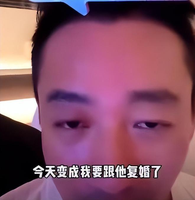 汪小菲说死的人应该是我？探究背后的真相与反思