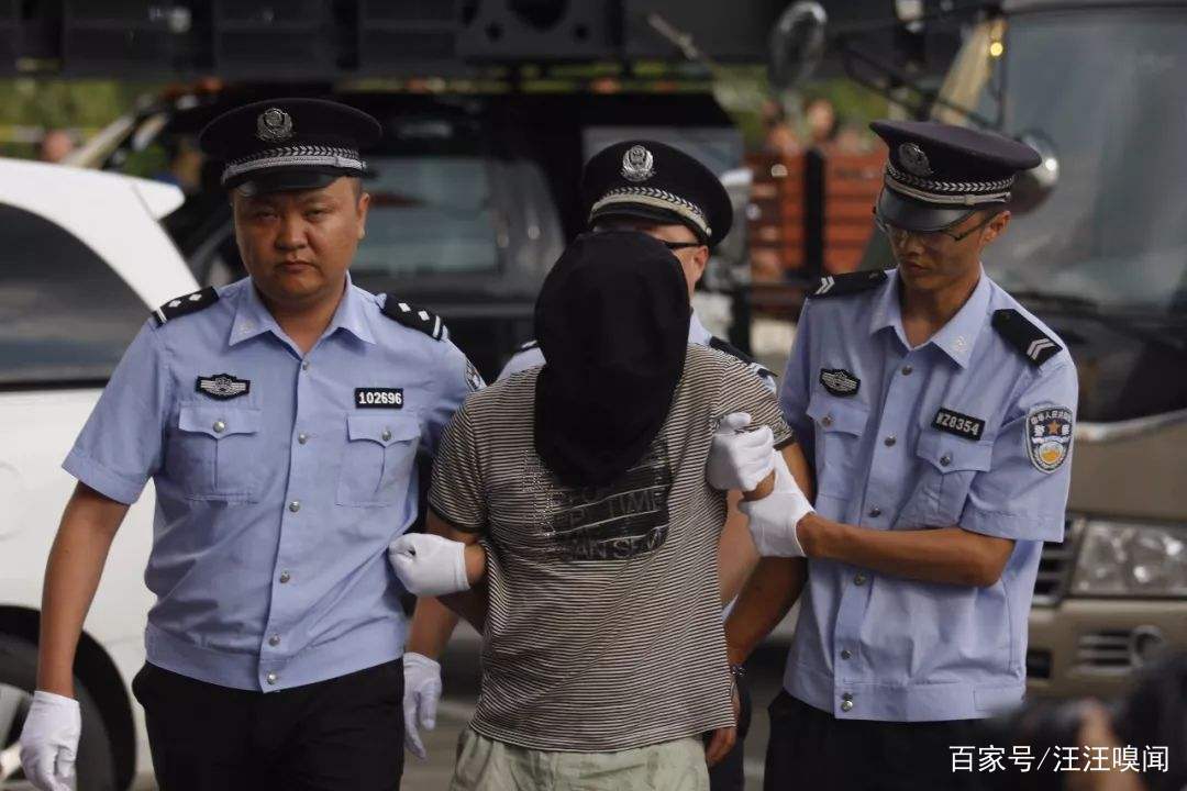 杀人犯纸面服刑再杀人，正义终降临，死刑执行背后的警示深思