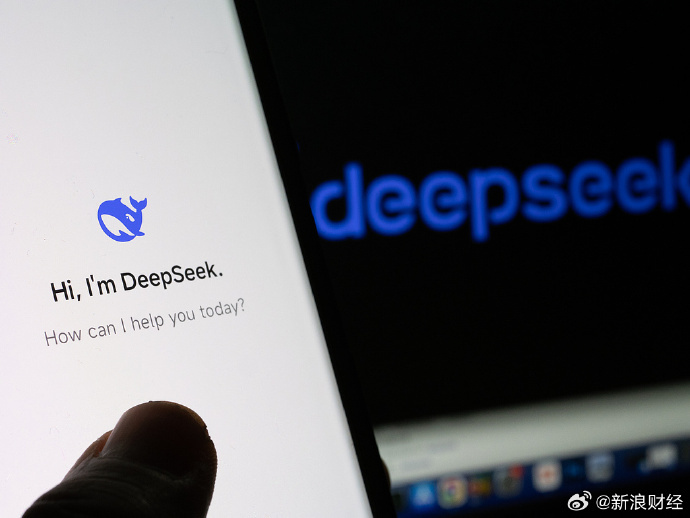 DeepSeek实习生月薪破万元，揭秘高薪背后的秘密，竟隐藏着这样的玄机？