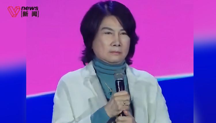 百度副总裁回应女儿开盒他人